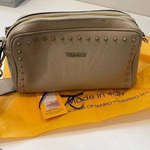 Valentino cross body bag